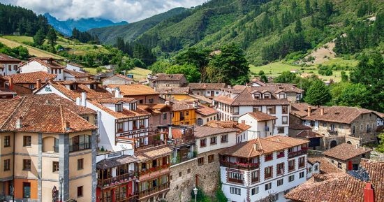 Asturias, puede ser tu destino soñado este 2026