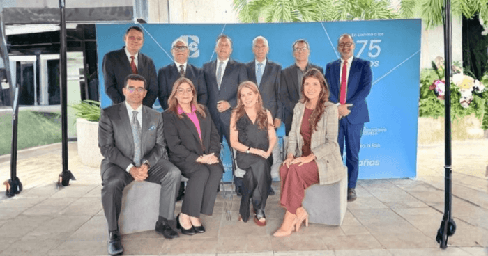 Cámara de Aseguradores de Venezuela elige nueva Junta Directiva 2026-2027