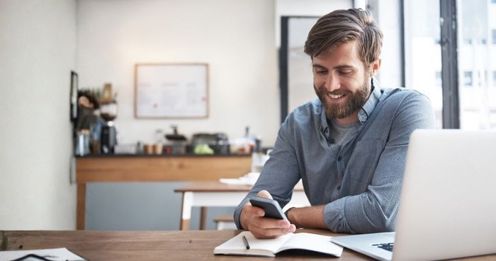 Paga en la moneda del recibo y recibe beneficios exclusivos