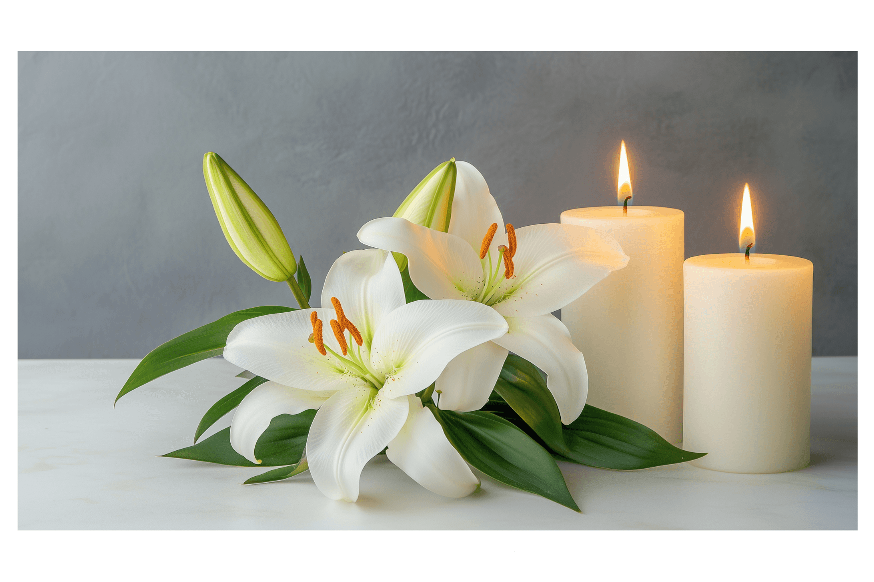 Siéntete respaldado con nuestra póliza de Servicios Funerarios 