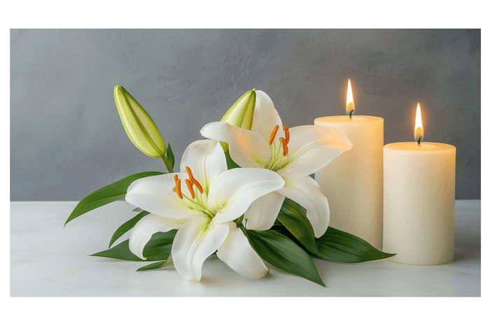 Siéntete respaldado con nuestra póliza de Servicios Funerarios 