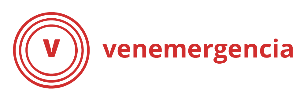 Logo Venemergencia