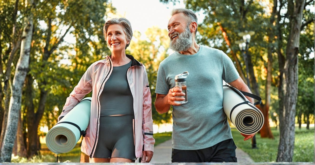 Nueva póliza del Adulto Mayor