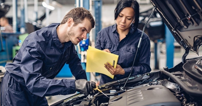 Contamos con nuevo centro de inspección