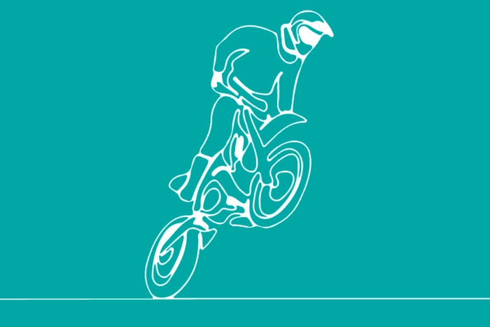 Vive al extremo, sin preocupaciones