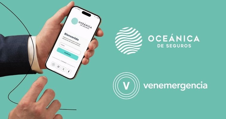 ¿Cómo usar la App Oceánica Salud?