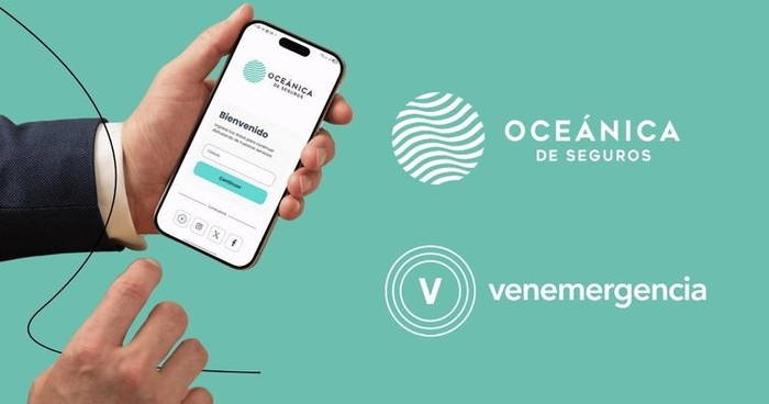 ¿Cómo usar la App Oceánica Salud?
